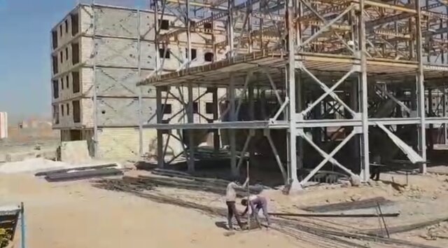 آغاز عملیات اجرایی مسکن ملی در ایلام، به زودی
