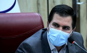 سرپرست اداره کل مدیریت بحران استانداری ایلام منصوب شد