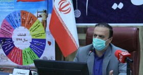 نتیجه فعالیت گروه‌های جهادی امیدآفرینی است