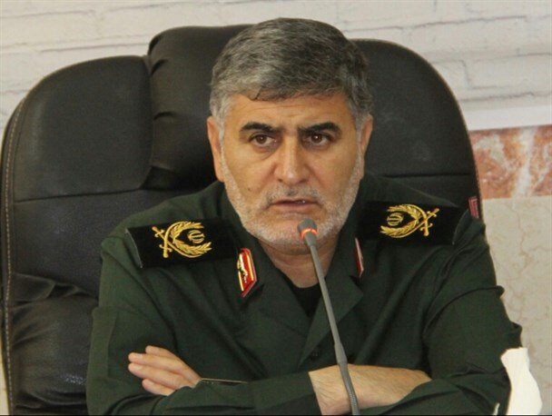 سپاه با تمام امکانات به یاری کادر درمان آمد