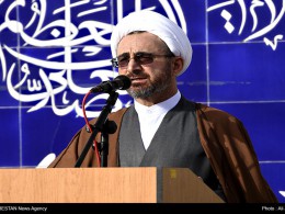 نخبگان برای تحقق مشارکت حداکثری تلاش کنند