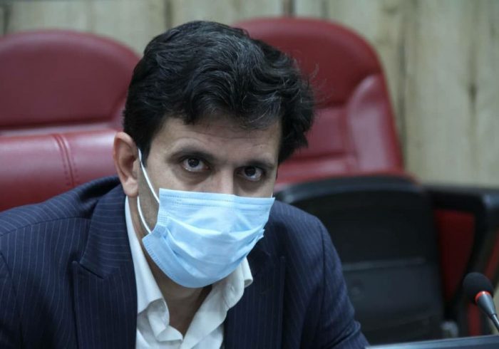 ۱۹۶ مورد جدید ابتلا به کرونا ویروس و ۲ مورد فوتی در استان ایلام