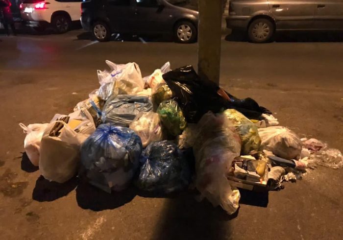 سرانه تولید زباله در ایلام، بالاتر از میانگین کشوری