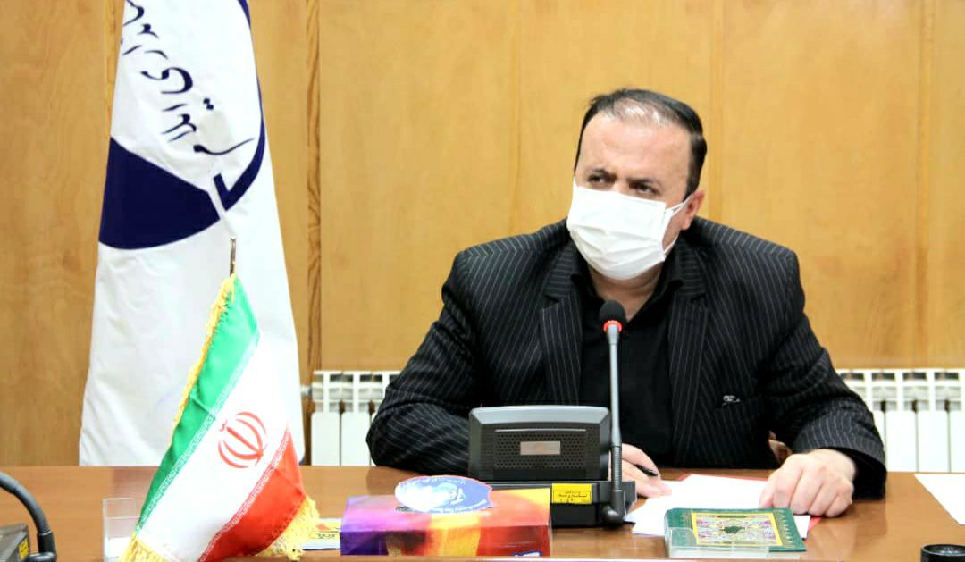 استاندار ایلام: انتخابات با رعایت کامل پروتکل‌های بهداشتی در حال برگزاری است
