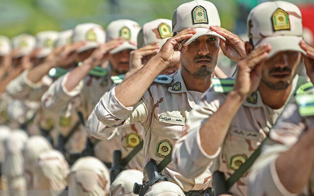 توصیه‌های کرونایی معاون وظیفه عمومی انتظامی ایلام به مشمولان
