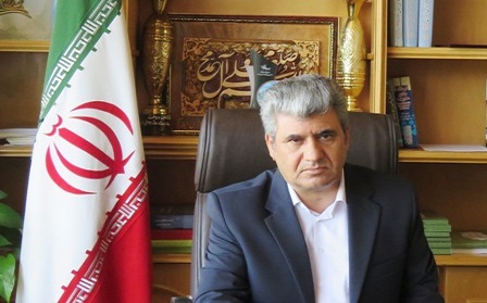 پروژه‌های اولویت‌دار ایلام از نگاه رئیس سازمان مدیریت و برنامه‌ریزی استان