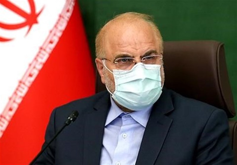 دستور قالیباف برای تشکیل ستاد پیگیری میزان پیشرفت طرح گرمسیری غرب کشور