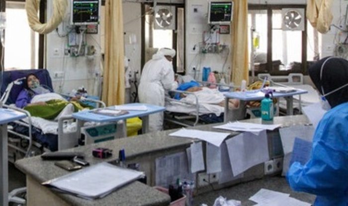 فوت ۱۹۹ بیمار کرونایی دیگر در شبانه روز گذشته/ ۳۳۵ شهر در وضعیت قرمز و نارنجی