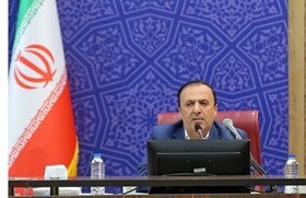 توسعه زیرساخت های ایلام نیازمند توجه ملی است