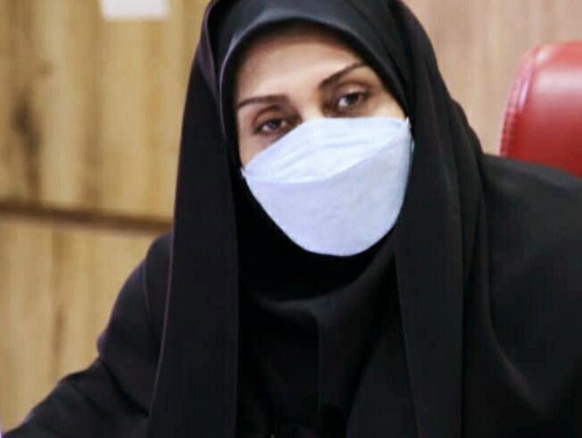 سرپرست جدید معاونت توسعه مدیریت و منابع استانداری ایلام معارفه شد