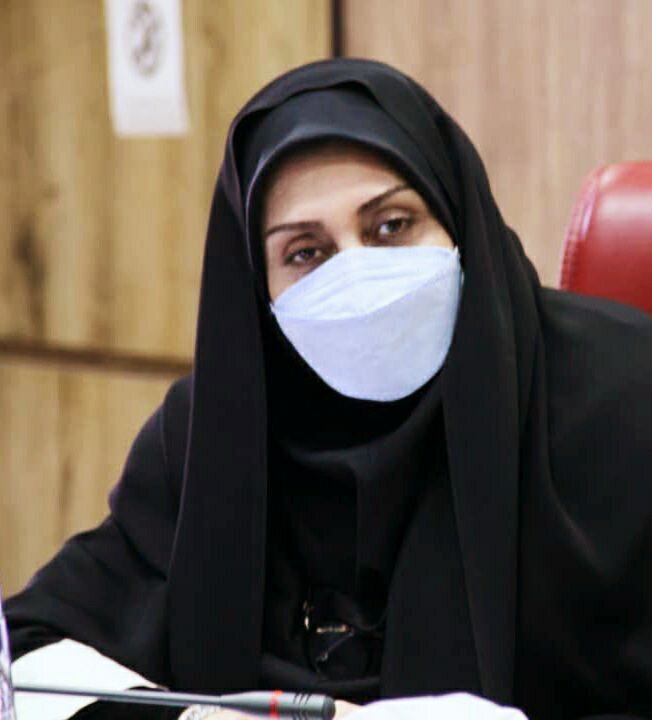 سرپرست جدید معاونت توسعه مدیریت و منابع استانداری ایلام معارفه شد