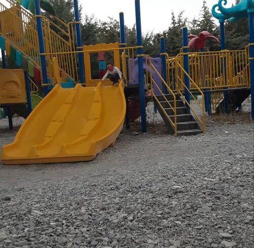 فرار شهرداری‌ها از استانداردسازی شهربازی‌ها به بهانه کرونا
