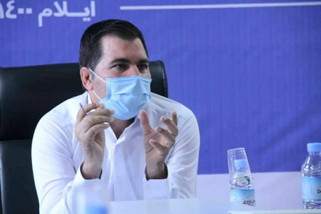 تعطیلی ادارات در مناطق با گرمای ۵۰ درجه