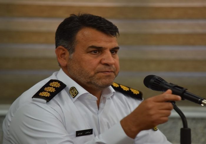 تمهیدات پلیس راهور برای پوشش ترافیکی مراسم تاسوعا و عاشورا در ایلام