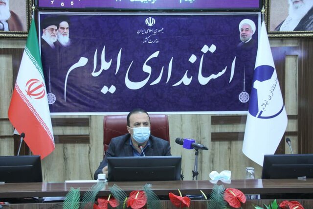 واکسینه شدن بیش از ۱۶۴ هزار نفر در ایلام علیه کرونا