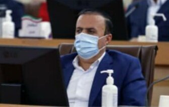 میزان رعایت پروتکل‌ها در ایلام کاهش یافته است