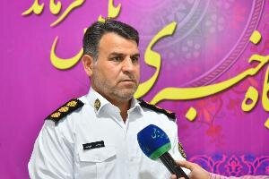 تمهیدات ترافیکی پلیس راهور ایلام در ایام محرم