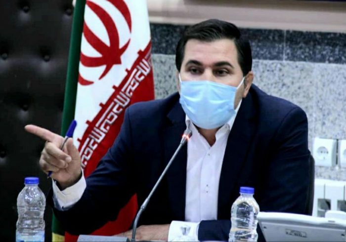 خبر خوش مدیرکل مدیریت بحران استان ایلام برای کشاورزان