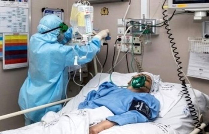 فوت ۵۲۷ بیمار کووید۱۹ در شبانه روز گذشته/شناسایی ۳۹ هزار و ۱۱۹ بیمار جدید