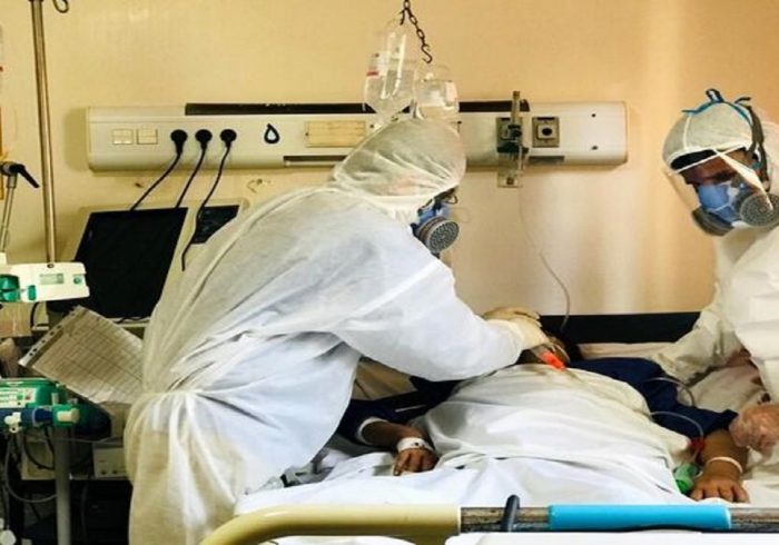 ۴۸۷ فوتی و ۲۰۲۱۹ ابتلای جدید کرونا در کشور