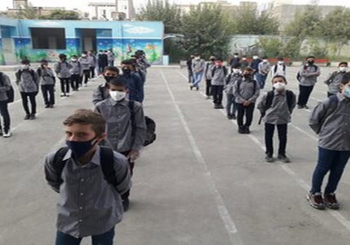 آغاز سال تحصیلی در ایلام با حضور ۱۰۸ هزار دانش‌آموز