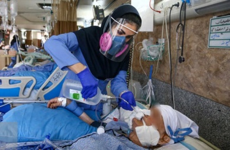 ۴۵۲ فوتی کرونا در شبانه روز گذشته / ۱۹۷۳۱ بیمار دیگر شناسایی شدند