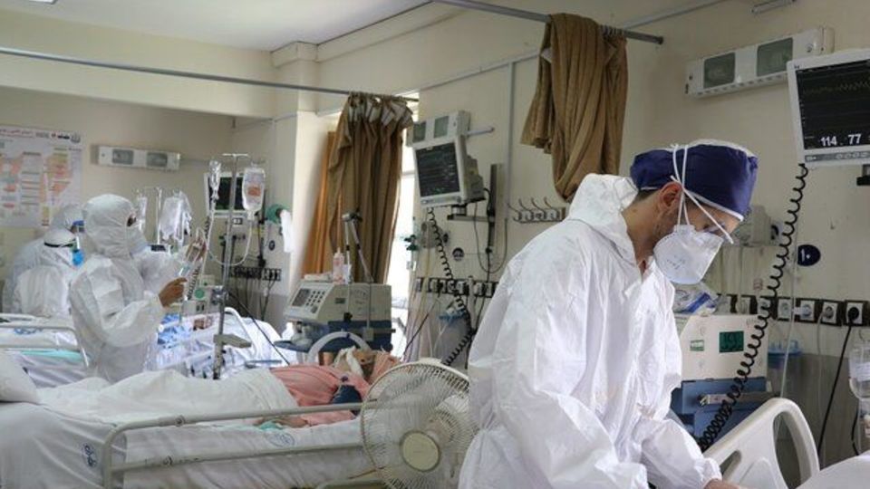 شناسایی ۱۴۴۷۰ بیمار جدید کرونا در کشور/۲۸۹ تن دیگر جان باختند