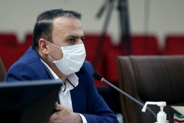 زیرساخت های درمانی ایلام قبل از اربعین باید تکمیل شود