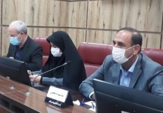 نمایندگان ایلام در مجلس شورای اسلامی در حضور رئیس‌جمهور چه گفتند؟