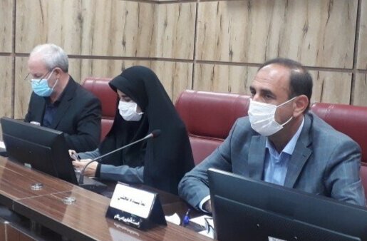 نمایندگان ایلام در مجلس شورای اسلامی در حضور رئیس‌جمهور چه گفتند؟