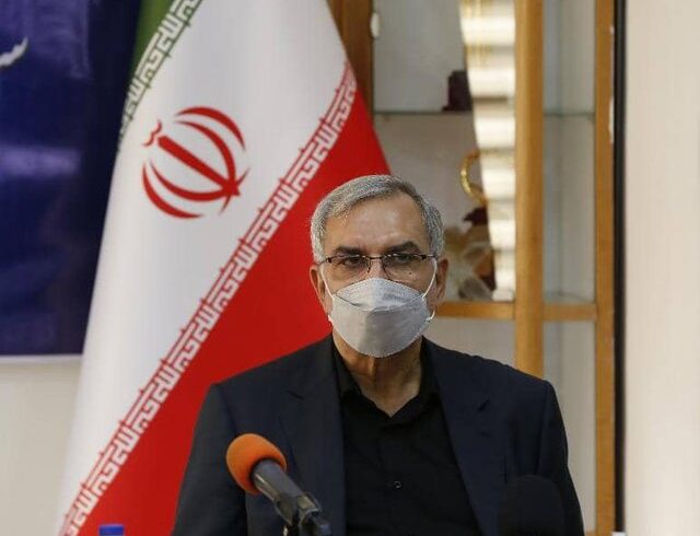 ضرورت بازگشایی حضوری مدارس/ تاکید بر محرومیت زدایی و توجه به مناطق محروم و مرزی