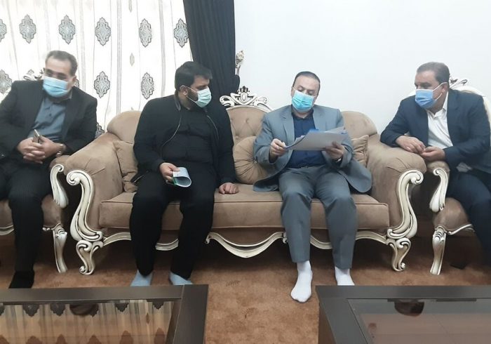 توسعه شهرستان هلیلان مستلزم افتتاح پروژه‌های نیمه تمام است