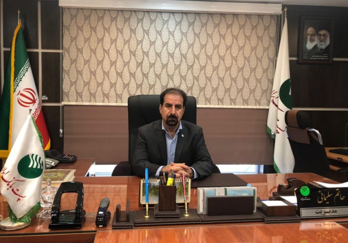 رونق اقتصاد روستاها از مهمترین اهداف پست بانک ایران است