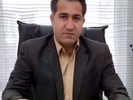 طالب صادقیان شهردار ایلام ماند