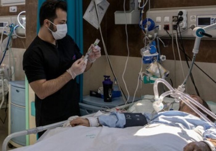 شناسایی۹۱۷۴ بیمار مبتلا به کرونا و ۱۷۱ فوتی جدید در شبانه‌روز گذشته