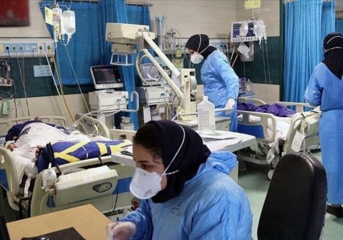 ۱۴۵۲۵ بیمار جدید کرونایی و فوت ۲۳۵ نفر دیگر/ ۳۷۴ شهر در وضعیت زرد و نارنجی