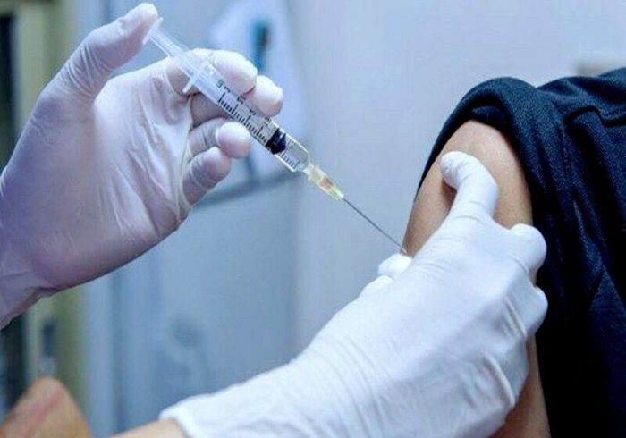 واکسیناسیون ۷۵ درصد از جمعیت استان ایلام