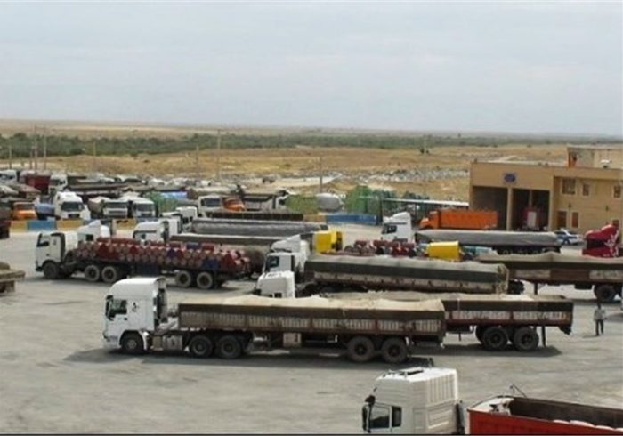 آغاز فعالیت تجاری در مرز مهران