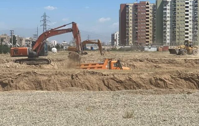 تشریح مصوبات سفر رئیس جمهور در حوزه راه وشهرسازی ایلام/ سه راه تأمین زمین مورد نیاز برای مسکن