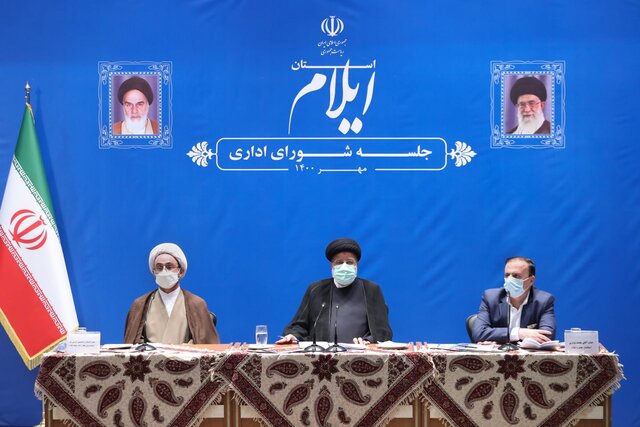 دستاوردهای سفر هیئت دولت به ایلام/ از تخصیص بیش از ۱۹هزارمیلیارد تا تسریع در تکمیل پروژه‌ها