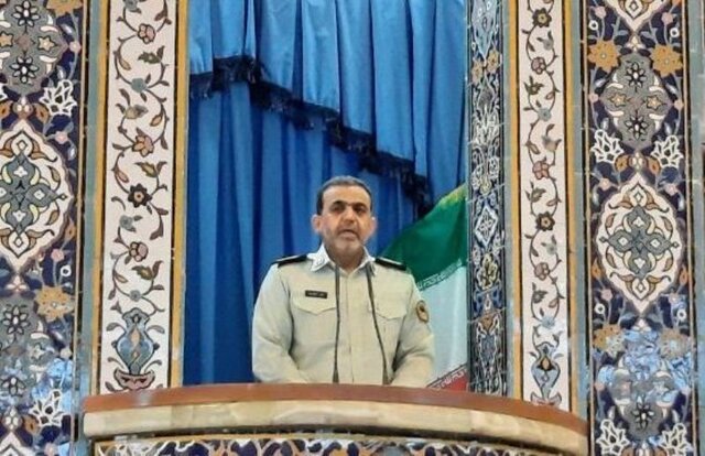 مختومه شدن بیش از ۷۸ درصد پرونده‌ها قبل از ورود به چرخه قضائی در مراکز مشاوره‌ انتظامی ایلام