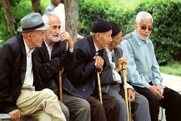 نرخ جمعیت سالمندی در ایلام ۸.۵ درصد است