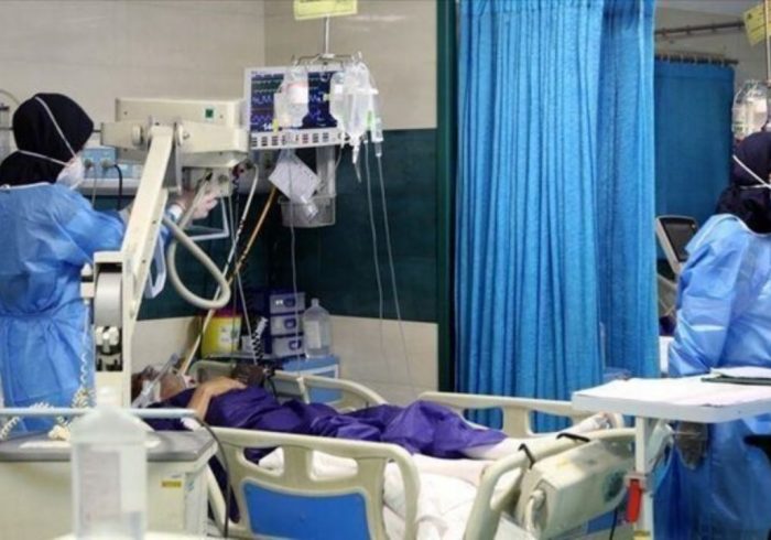 ۱۰۹ فوتی و ۷۳۲۲ نفر بیمار جدید کرونایی