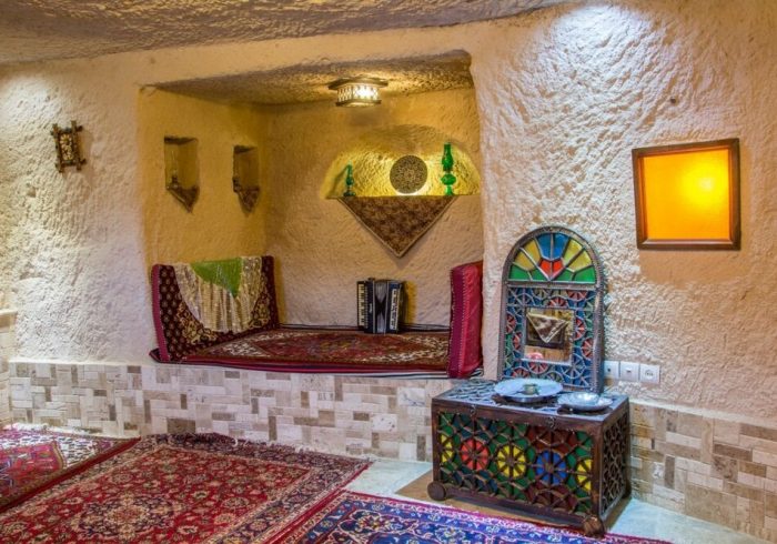 فعالیت ۴۵ اقامتگاه بوم‌گردی در ایلام