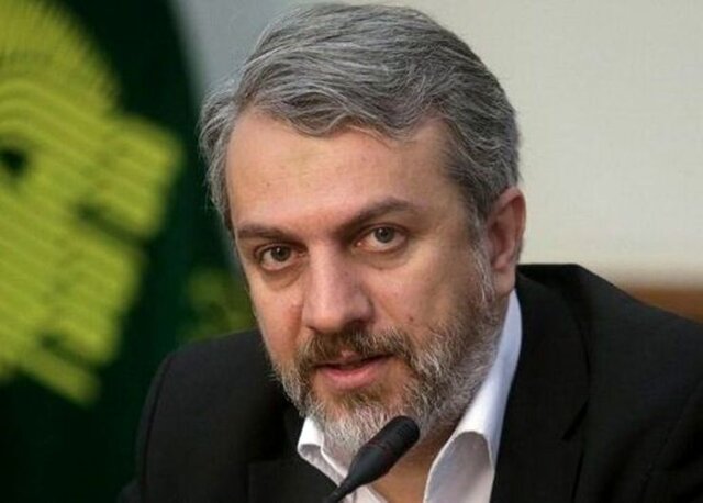دستور وزیر صمت برای اختصاص خط اعتباری ۱۰۰ میلیارد تومانی به ایلام در قالب تامین مالی زنجیره‌ای