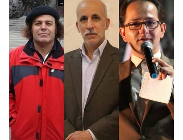 هیئت انتخاب آثار جشنواره تئاتر استان ایلام معرفی شدند