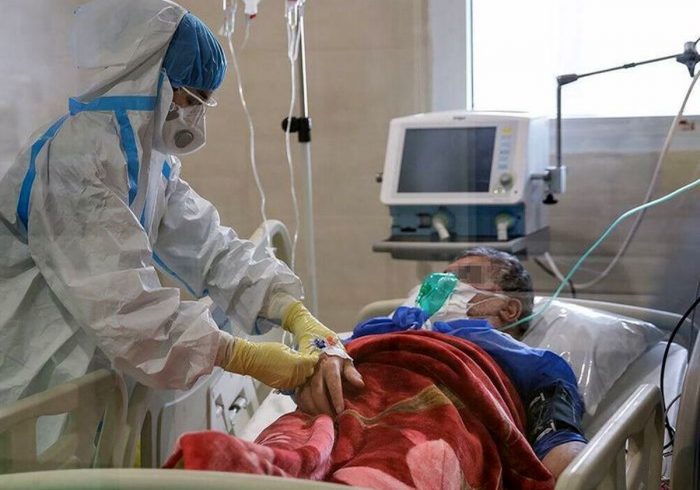 شناسایی ۷۵۳۹ بیمار جدید مبتلا به کرونا در کشور/۱۲۳ تن دیگر جان باختند