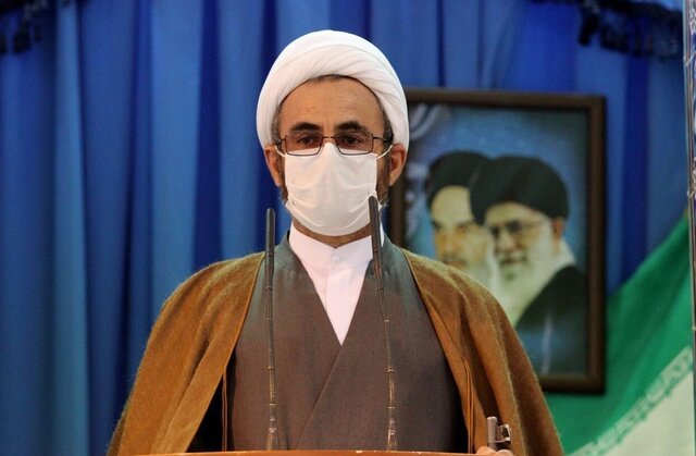سردار سلیمانی سرباز مدیر ولایت بود/ استاندار زودتر مدیریت استان را تثبیت کند