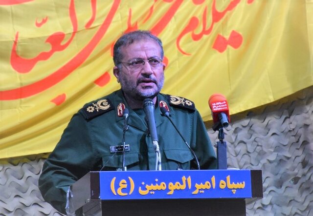 انقلاب اسلامی هندسه قدرت و مسیر تمدن را در دنیا تغییر داد