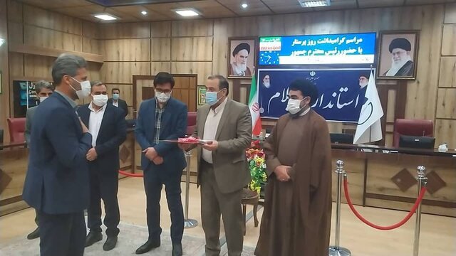 فعالیت ۳۳۱۲ پرستار در ایلام/ جذب تعدادی از پرستاران با افتتاح بیمارستان ۳۷۶ تختخوابی